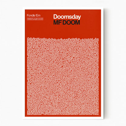 Doomsday - MF DOOM