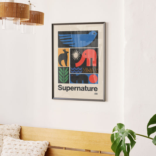 Supernature