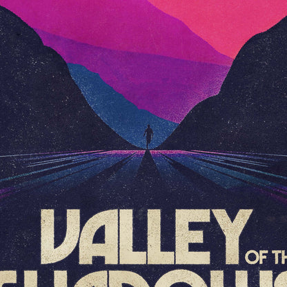 Valley of the Shadows