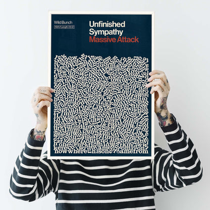 Unfinished Sympathy - Massive Attack