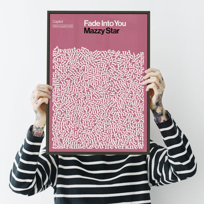 Fade Into You - Mazzy Star