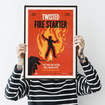Firestarter