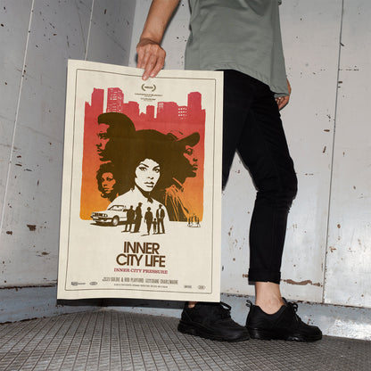 Inner City Life - Montage