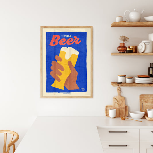 Have a Beer