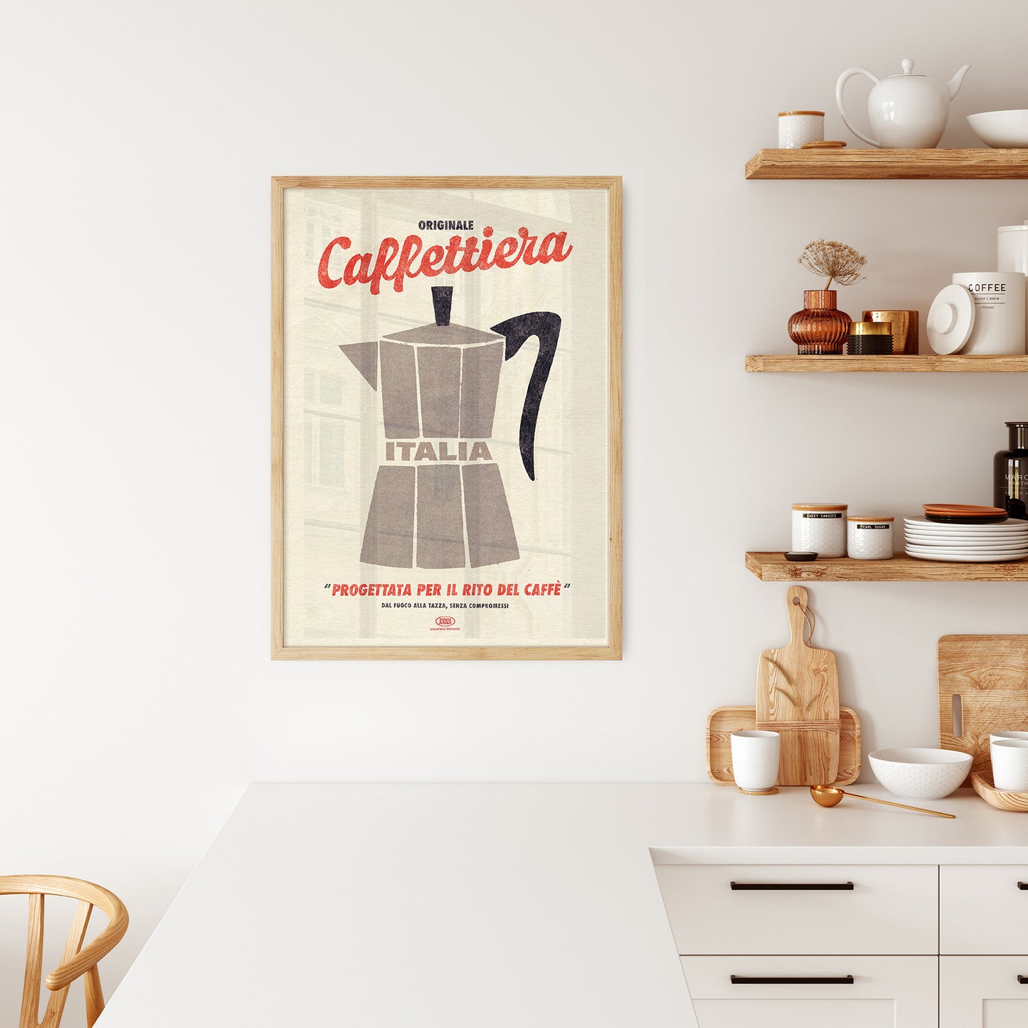 Caffettiera