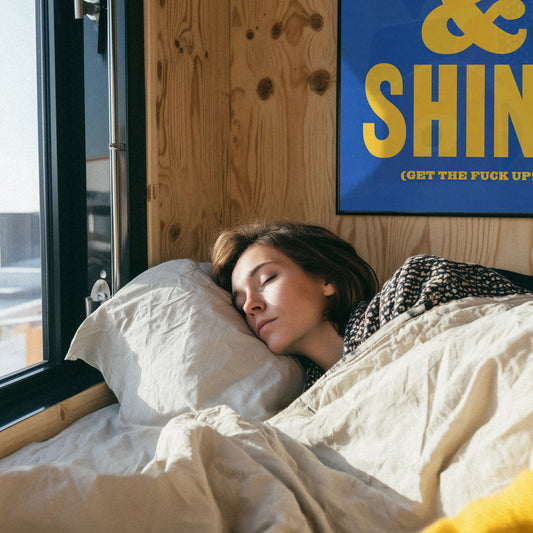 Rise & Shine