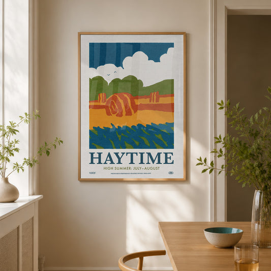 Haytime