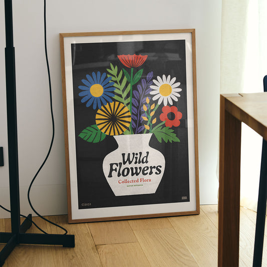Wild Flowers